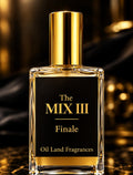 The Mix III Finale