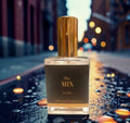 The Mix Cologne For Men